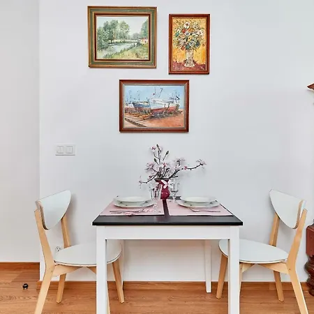 Vintage In New Estate With Parking - Krzyki By Renters * Wroclaw